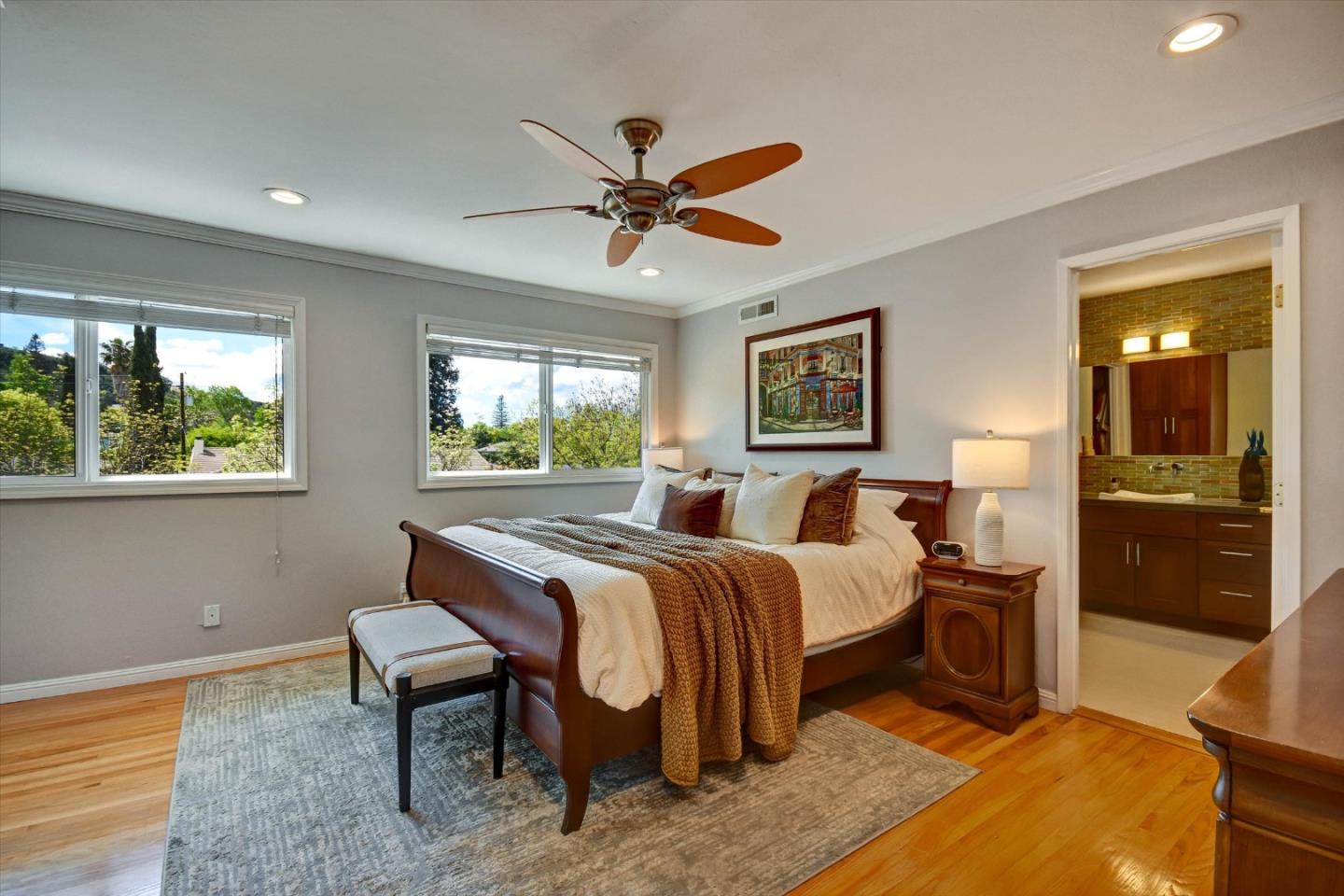 Detail Gallery Image 21 of 35 For Address Not Disclosed, Los Gatos,  CA 95032 - 4 Beds | 2/1 Baths
