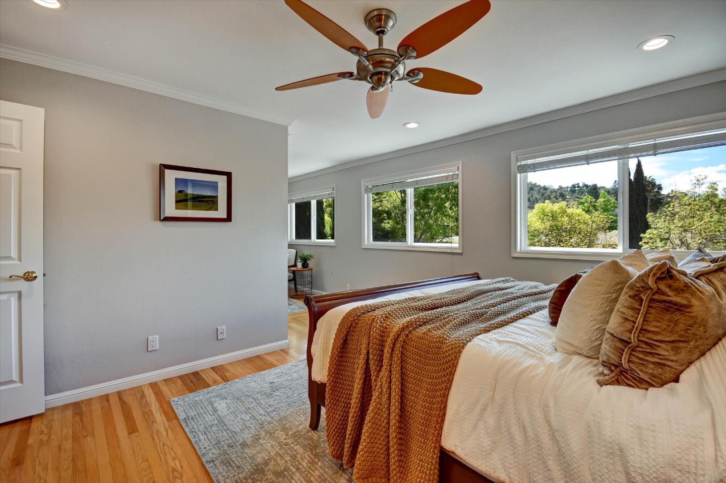 Detail Gallery Image 22 of 35 For Address Not Disclosed, Los Gatos,  CA 95032 - 4 Beds | 2/1 Baths