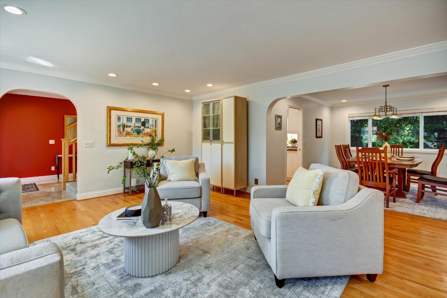 Detail Gallery Image 3 of 35 For Address Not Disclosed, Los Gatos,  CA 95032 - 4 Beds | 2/1 Baths