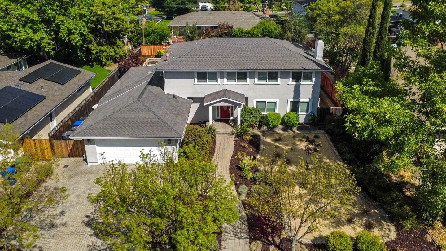 Detail Gallery Image 30 of 35 For Address Not Disclosed, Los Gatos,  CA 95032 - 4 Beds | 2/1 Baths