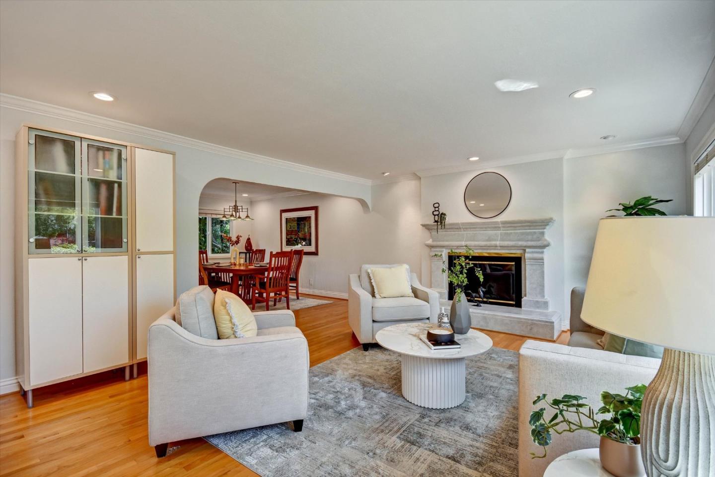 Detail Gallery Image 4 of 35 For Address Not Disclosed, Los Gatos,  CA 95032 - 4 Beds | 2/1 Baths