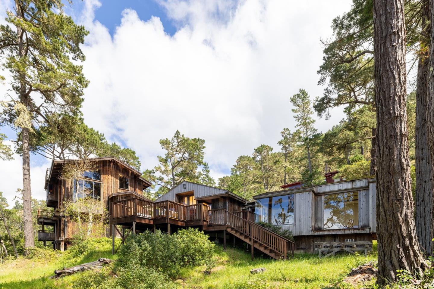 Quail Lodge