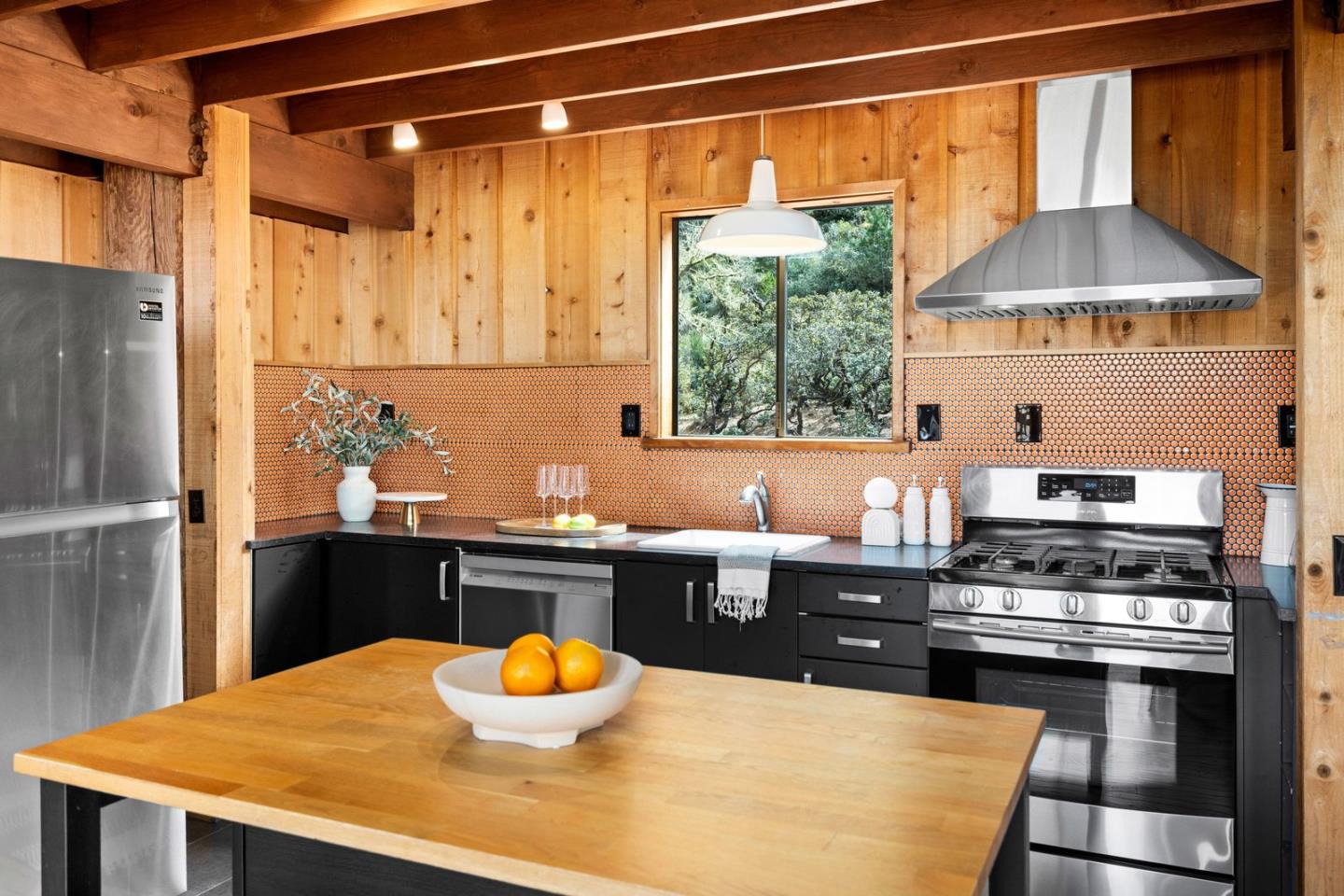 Detail Gallery Image 22 of 88 For 73 Mount Devon Rd, Carmel Highlands,  CA 93923 - 5 Beds | 3/1 Baths