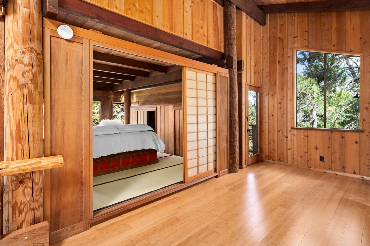 Detail Gallery Image 33 of 88 For 73 Mount Devon Rd, Carmel Highlands,  CA 93923 - 5 Beds | 3/1 Baths