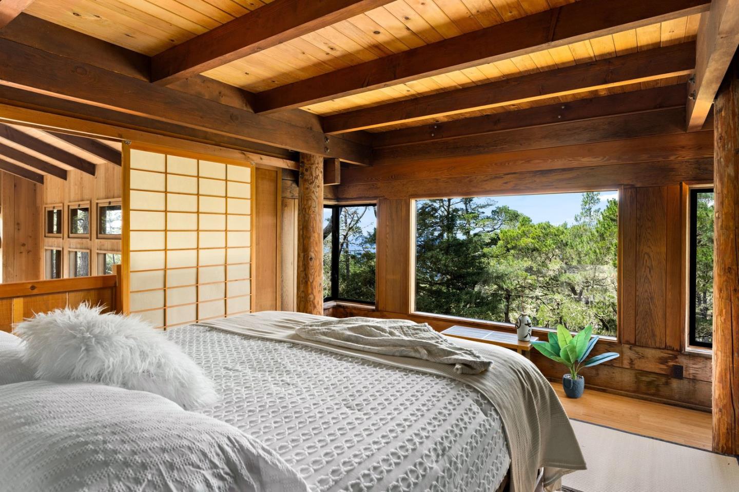 Detail Gallery Image 36 of 88 For 73 Mount Devon Rd, Carmel Highlands,  CA 93923 - 5 Beds | 3/1 Baths