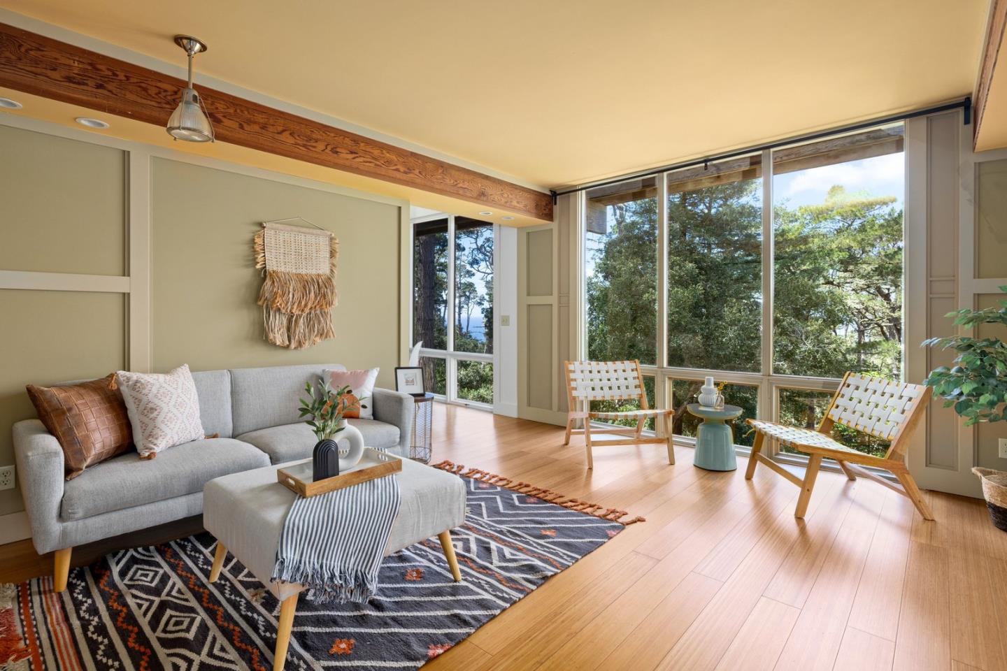 Detail Gallery Image 43 of 88 For 73 Mount Devon Rd, Carmel Highlands,  CA 93923 - 5 Beds | 3/1 Baths