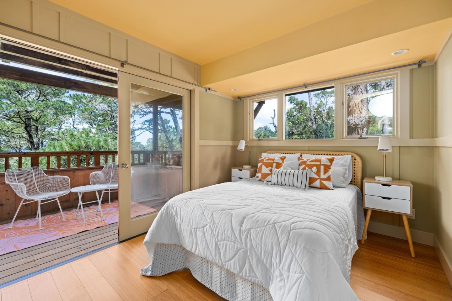 Detail Gallery Image 49 of 88 For 73 Mount Devon Rd, Carmel Highlands,  CA 93923 - 5 Beds | 3/1 Baths