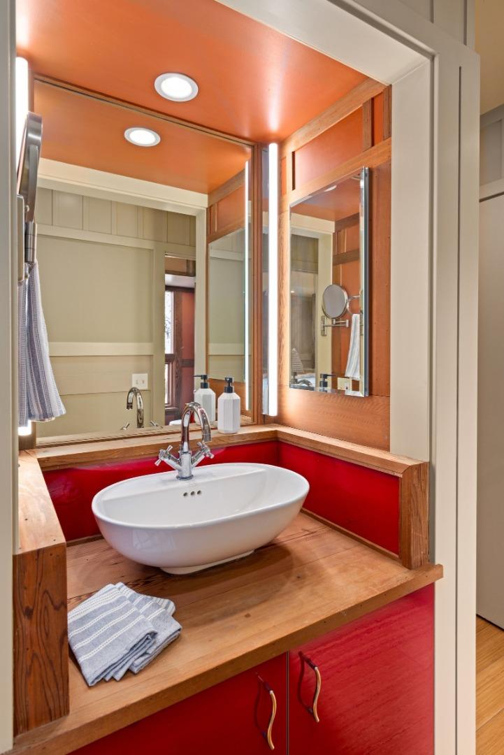 Detail Gallery Image 51 of 88 For 73 Mount Devon Rd, Carmel Highlands,  CA 93923 - 5 Beds | 3/1 Baths