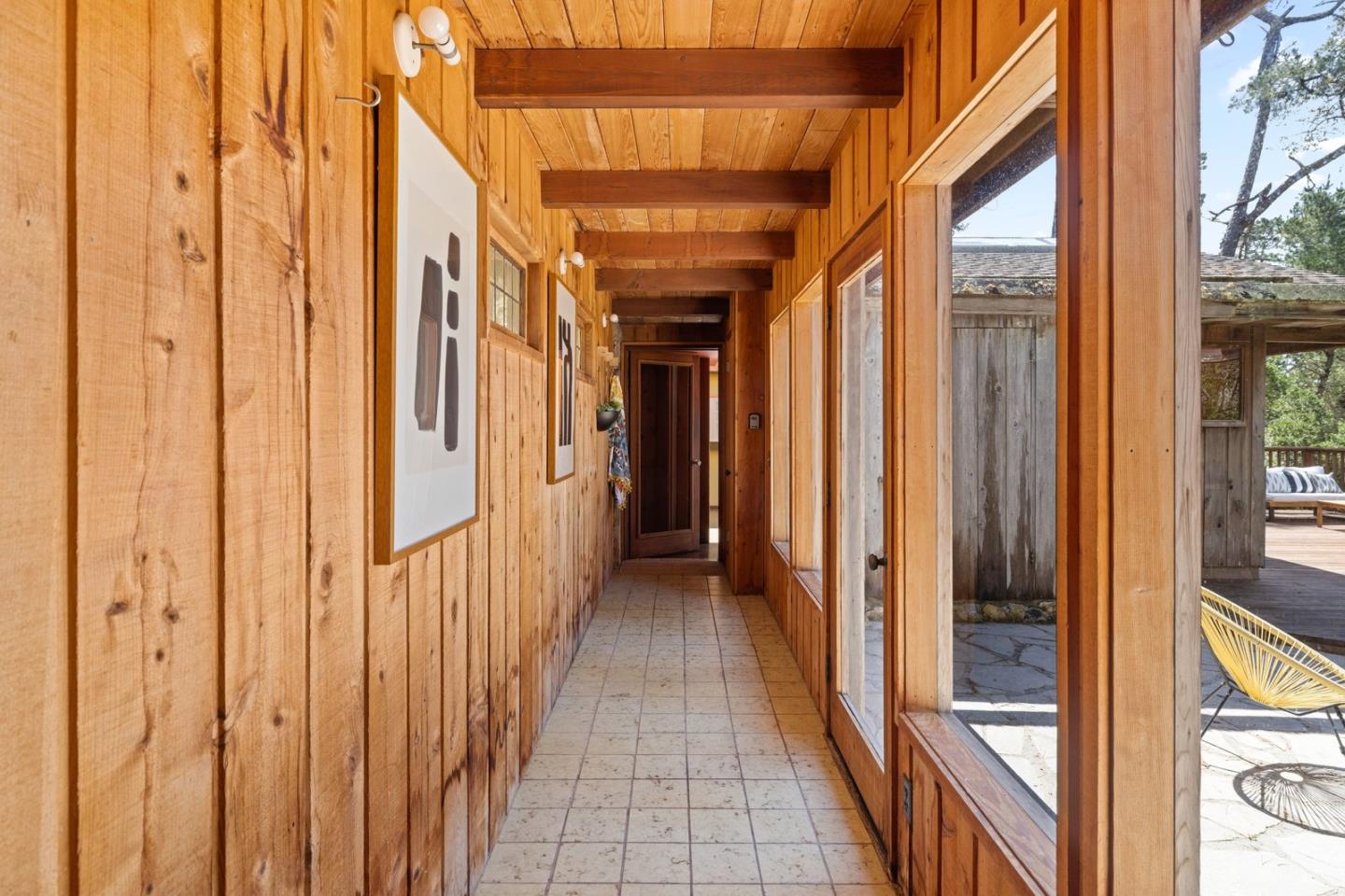 Detail Gallery Image 54 of 88 For 73 Mount Devon Rd, Carmel Highlands,  CA 93923 - 5 Beds | 3/1 Baths