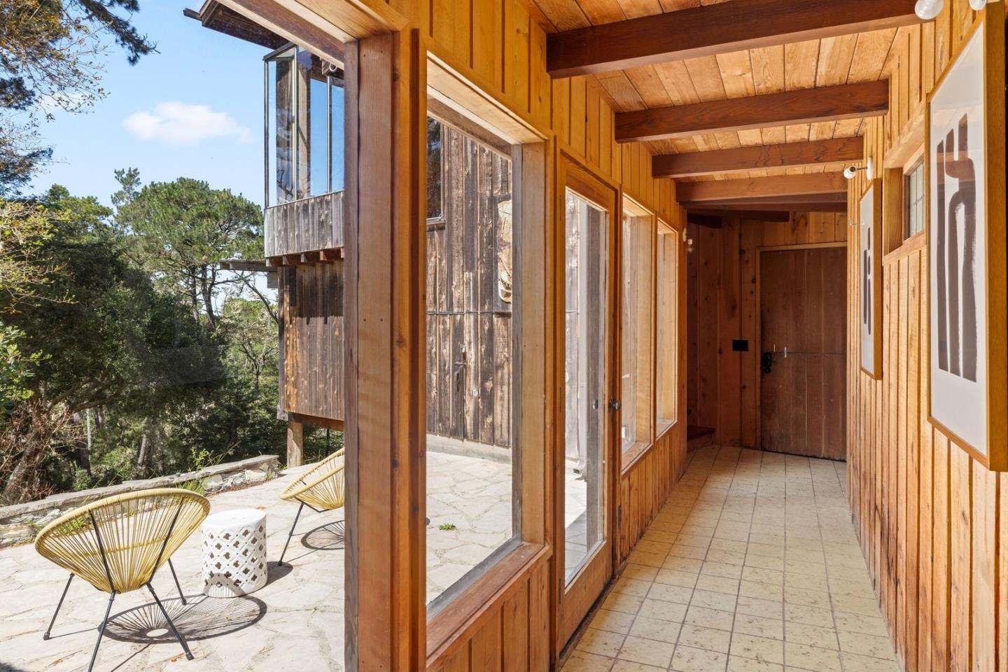 Detail Gallery Image 55 of 88 For 73 Mount Devon Rd, Carmel Highlands,  CA 93923 - 5 Beds | 3/1 Baths