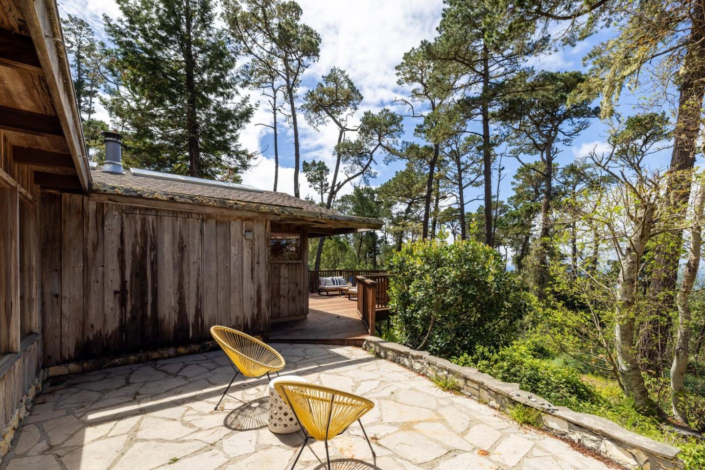 Detail Gallery Image 56 of 88 For 73 Mount Devon Rd, Carmel Highlands,  CA 93923 - 5 Beds | 3/1 Baths