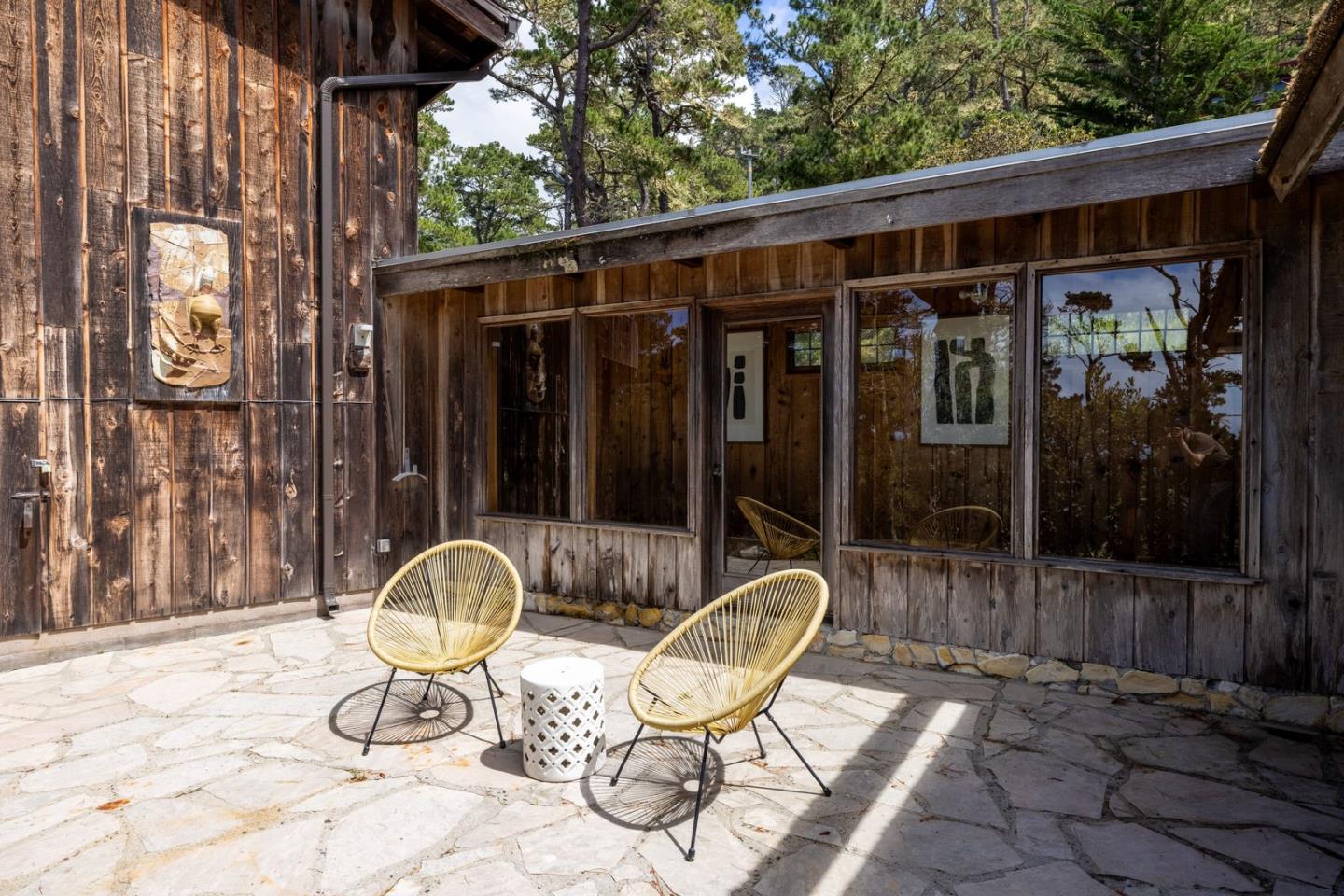 Detail Gallery Image 57 of 88 For 73 Mount Devon Rd, Carmel Highlands,  CA 93923 - 5 Beds | 3/1 Baths