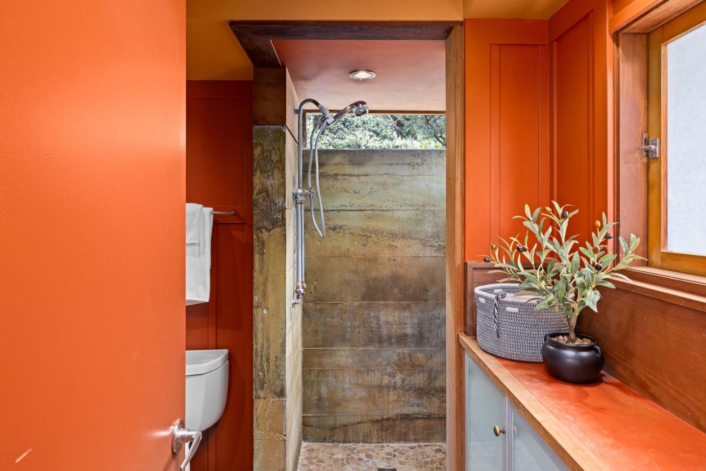 Detail Gallery Image 74 of 88 For 73 Mount Devon Rd, Carmel Highlands,  CA 93923 - 5 Beds | 3/1 Baths