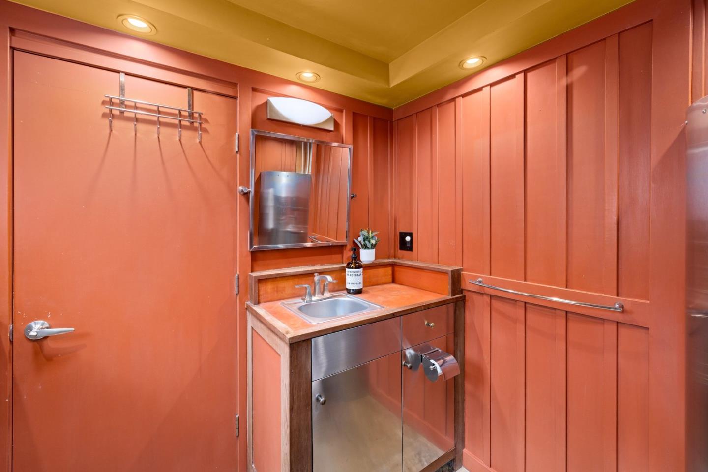 Detail Gallery Image 75 of 88 For 73 Mount Devon Rd, Carmel Highlands,  CA 93923 - 5 Beds | 3/1 Baths