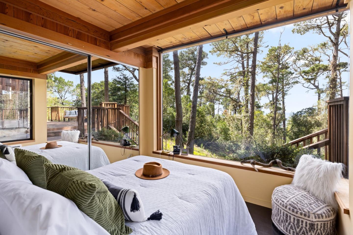 Detail Gallery Image 78 of 88 For 73 Mount Devon Rd, Carmel Highlands,  CA 93923 - 5 Beds | 3/1 Baths