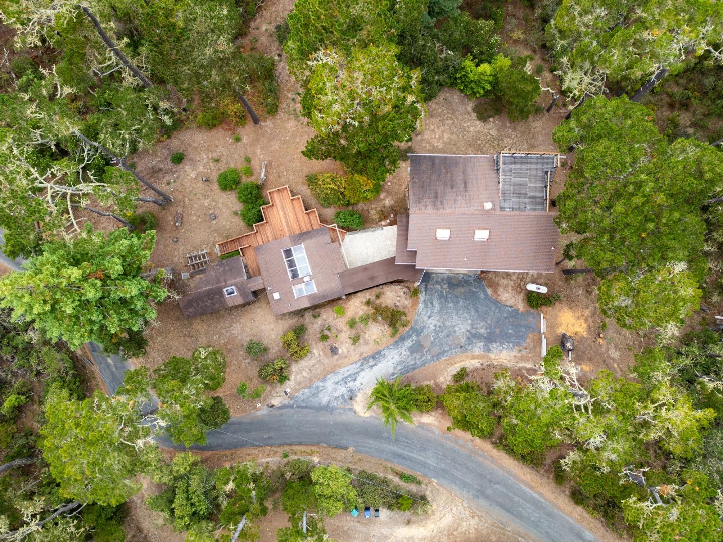 Detail Gallery Image 84 of 88 For 73 Mount Devon Rd, Carmel Highlands,  CA 93923 - 5 Beds | 3/1 Baths