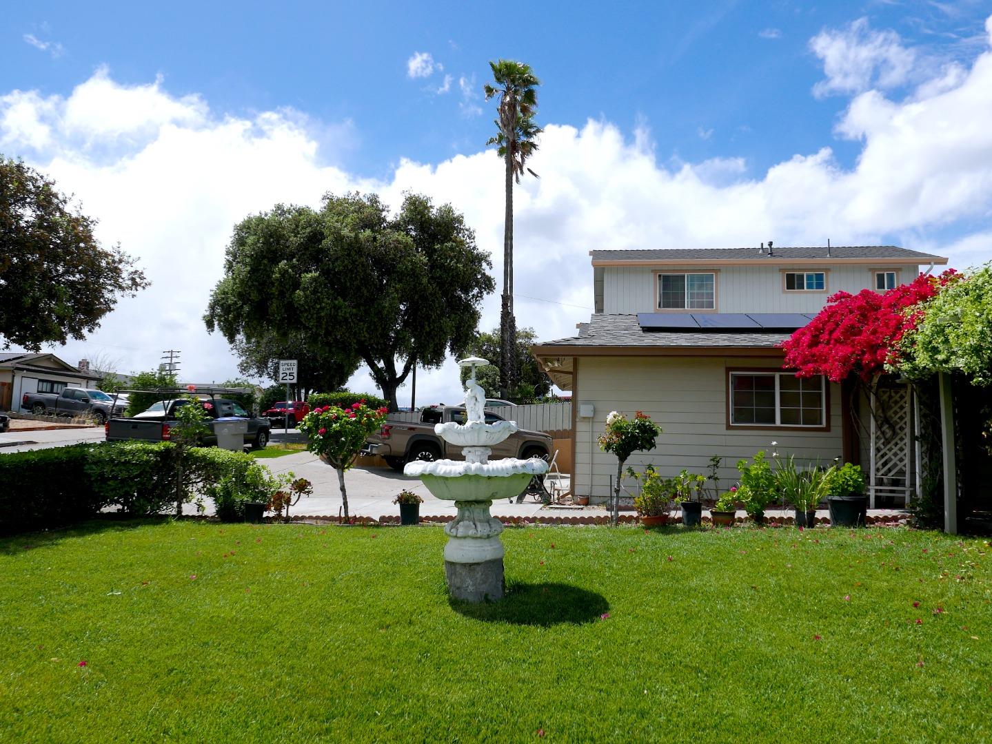 Detail Gallery Image 8 of 41 For 617 Savstrom Way, San Jose,  CA 95111 - 3 Beds | 2 Baths