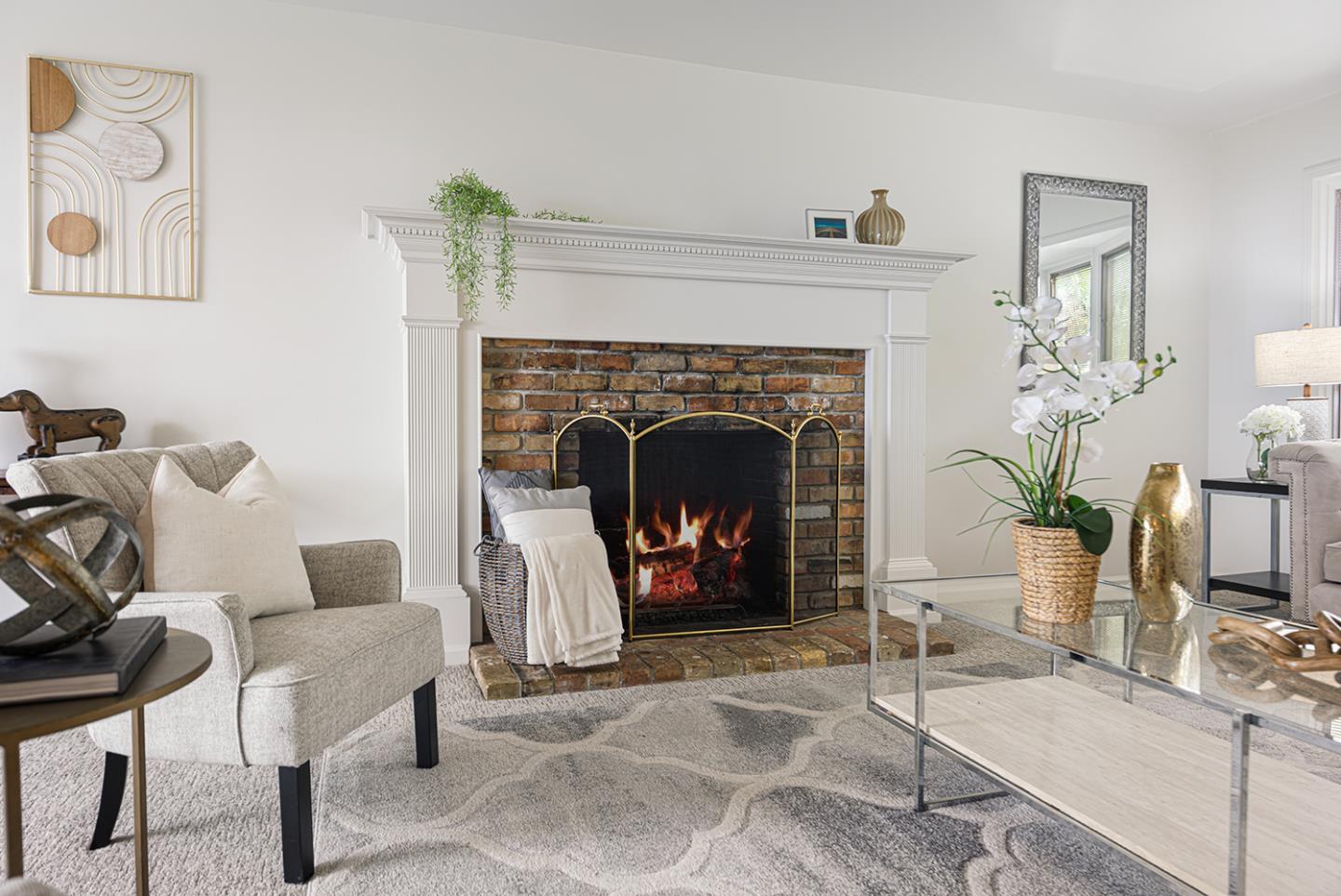 Detail Gallery Image 13 of 75 For 2714 All View Way, Belmont,  CA 94002 - 3 Beds | 3 Baths