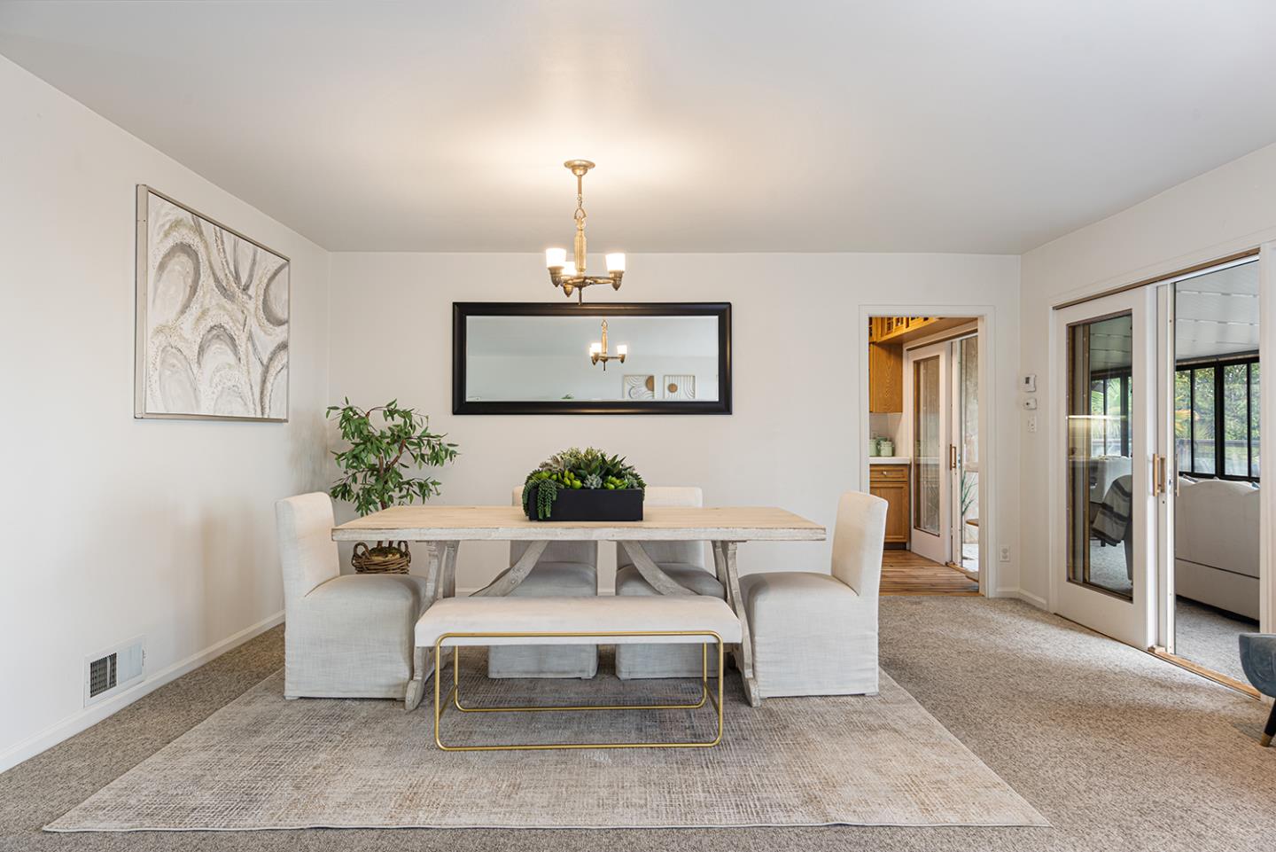 Detail Gallery Image 14 of 75 For 2714 All View Way, Belmont,  CA 94002 - 3 Beds | 3 Baths