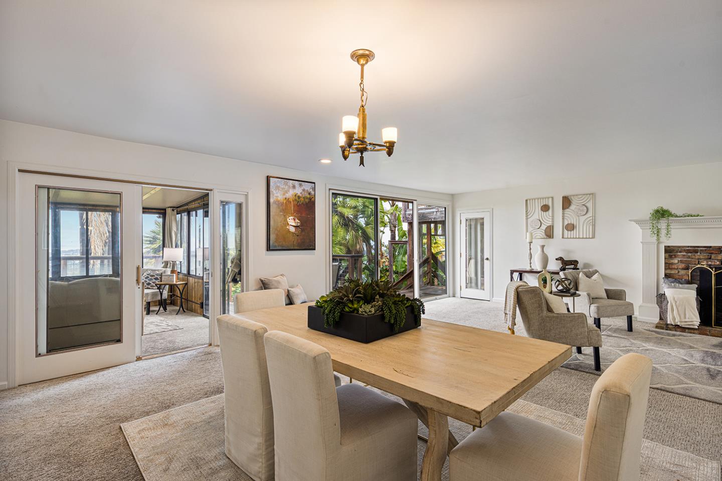 Detail Gallery Image 15 of 75 For 2714 All View Way, Belmont,  CA 94002 - 3 Beds | 3 Baths