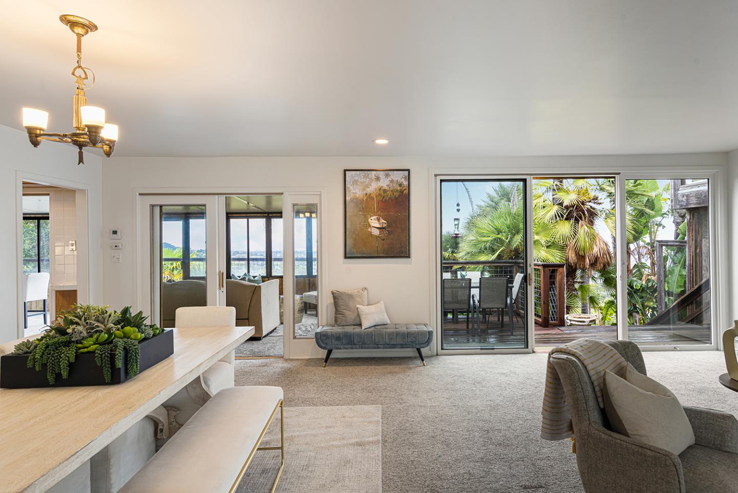 Detail Gallery Image 16 of 75 For 2714 All View Way, Belmont,  CA 94002 - 3 Beds | 3 Baths