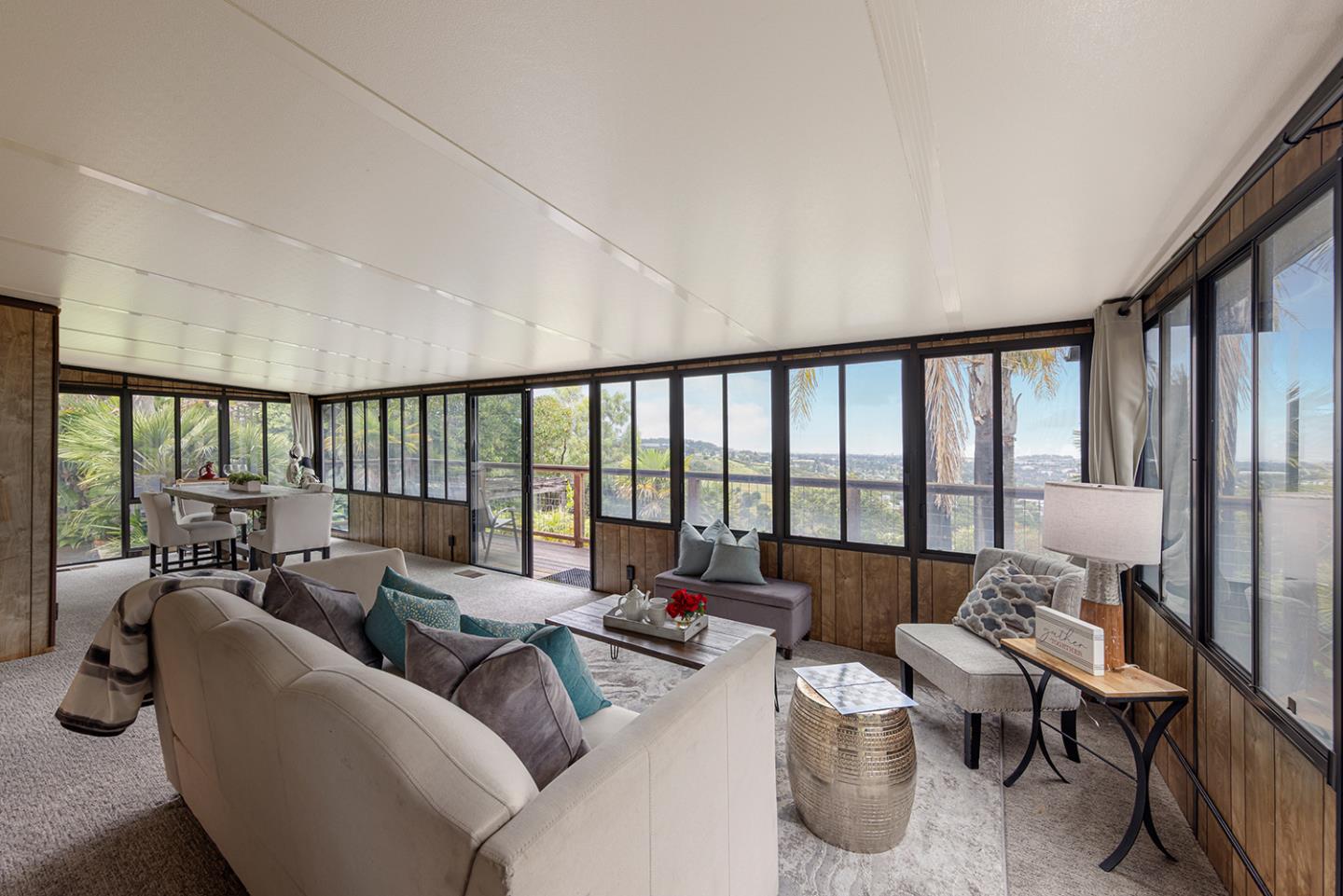 Detail Gallery Image 17 of 75 For 2714 All View Way, Belmont,  CA 94002 - 3 Beds | 3 Baths