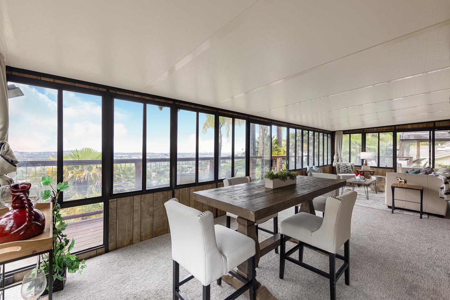 Detail Gallery Image 18 of 75 For 2714 All View Way, Belmont,  CA 94002 - 3 Beds | 3 Baths