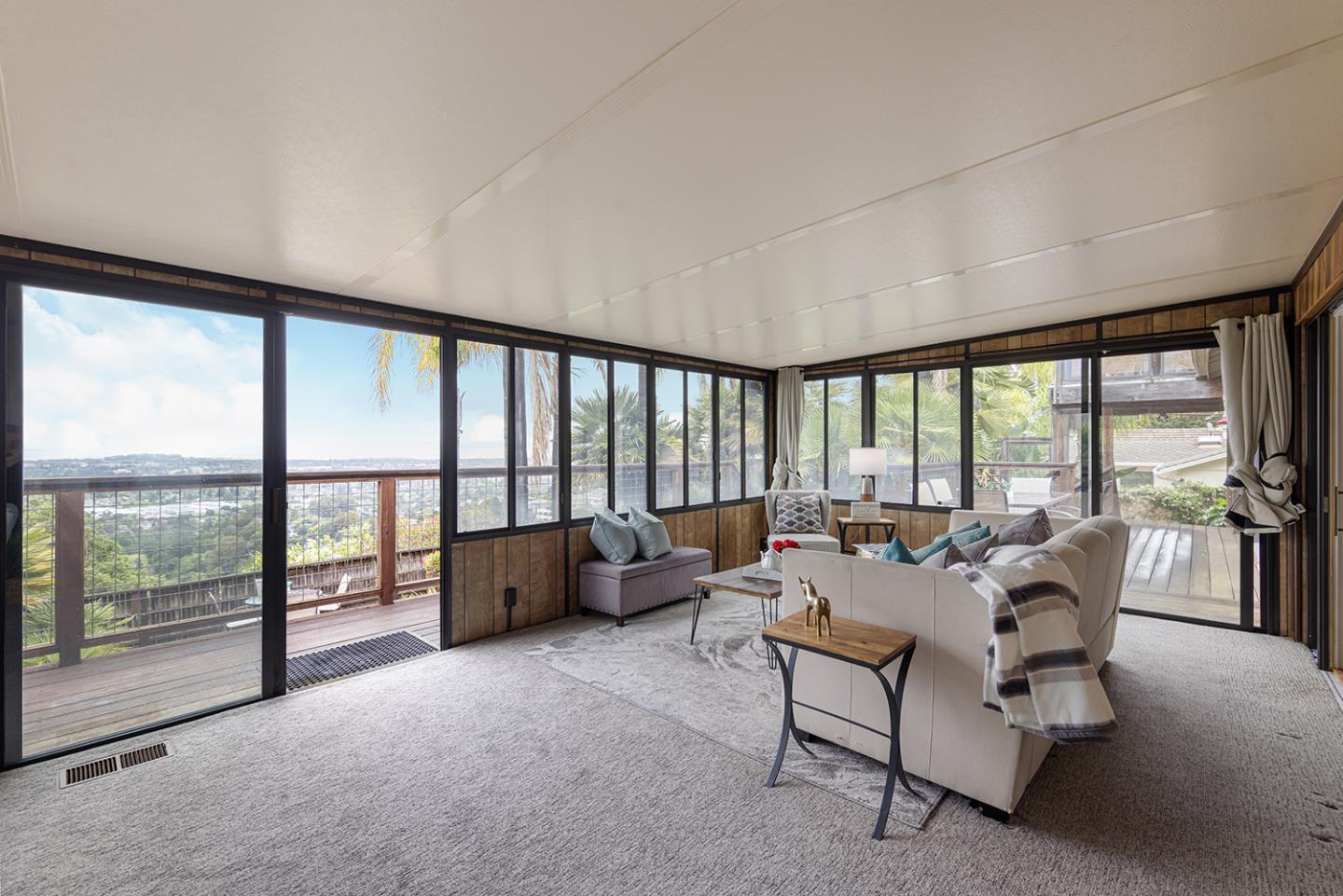 Detail Gallery Image 19 of 75 For 2714 All View Way, Belmont,  CA 94002 - 3 Beds | 3 Baths