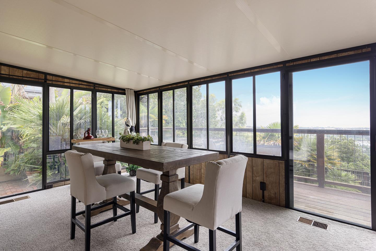 Detail Gallery Image 21 of 75 For 2714 All View Way, Belmont,  CA 94002 - 3 Beds | 3 Baths