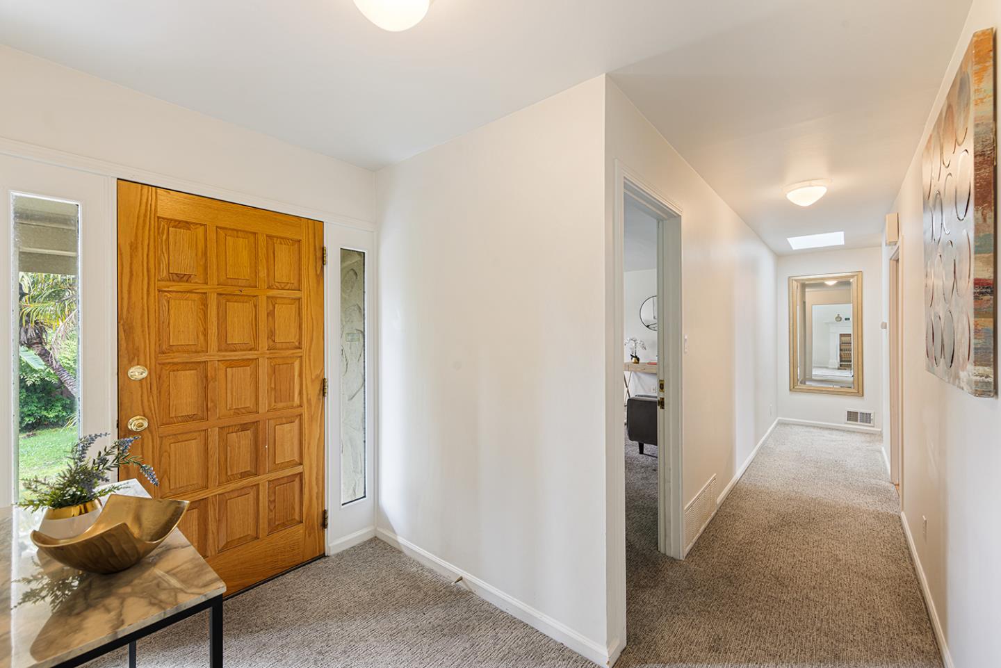 Detail Gallery Image 26 of 75 For 2714 All View Way, Belmont,  CA 94002 - 3 Beds | 3 Baths