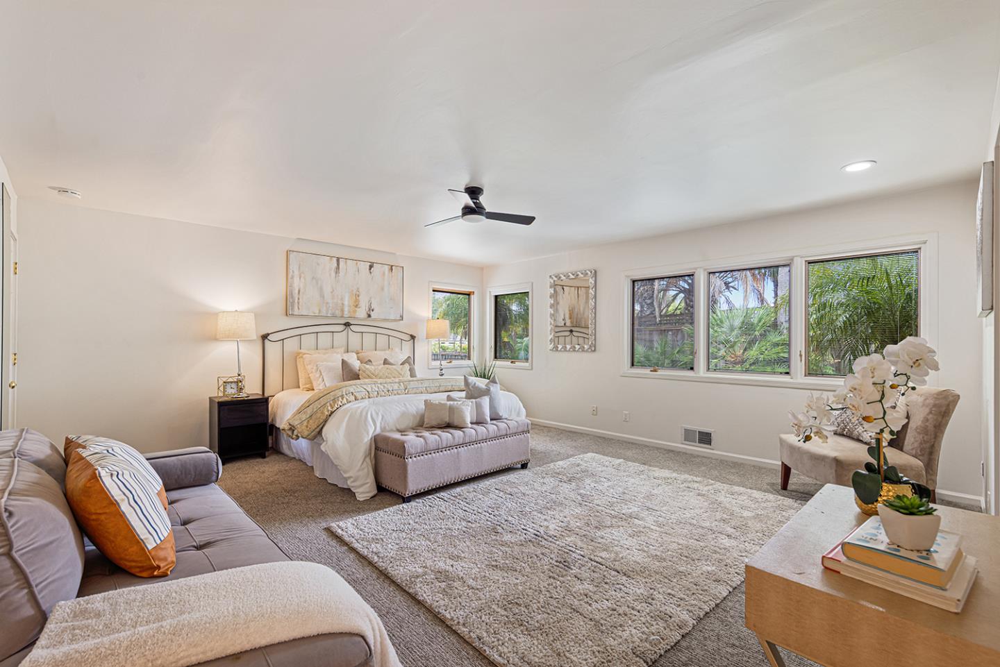 Detail Gallery Image 27 of 75 For 2714 All View Way, Belmont,  CA 94002 - 3 Beds | 3 Baths