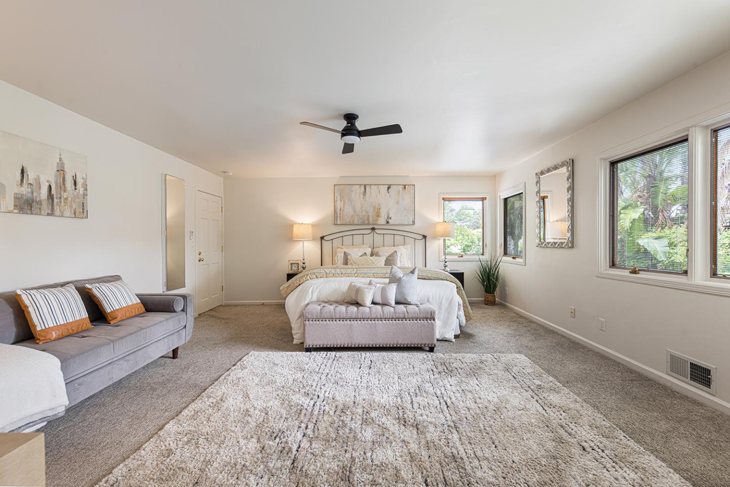 Detail Gallery Image 28 of 75 For 2714 All View Way, Belmont,  CA 94002 - 3 Beds | 3 Baths