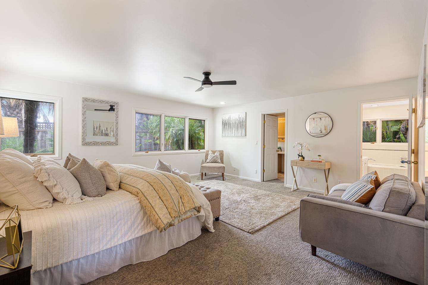 Detail Gallery Image 29 of 75 For 2714 All View Way, Belmont,  CA 94002 - 3 Beds | 3 Baths