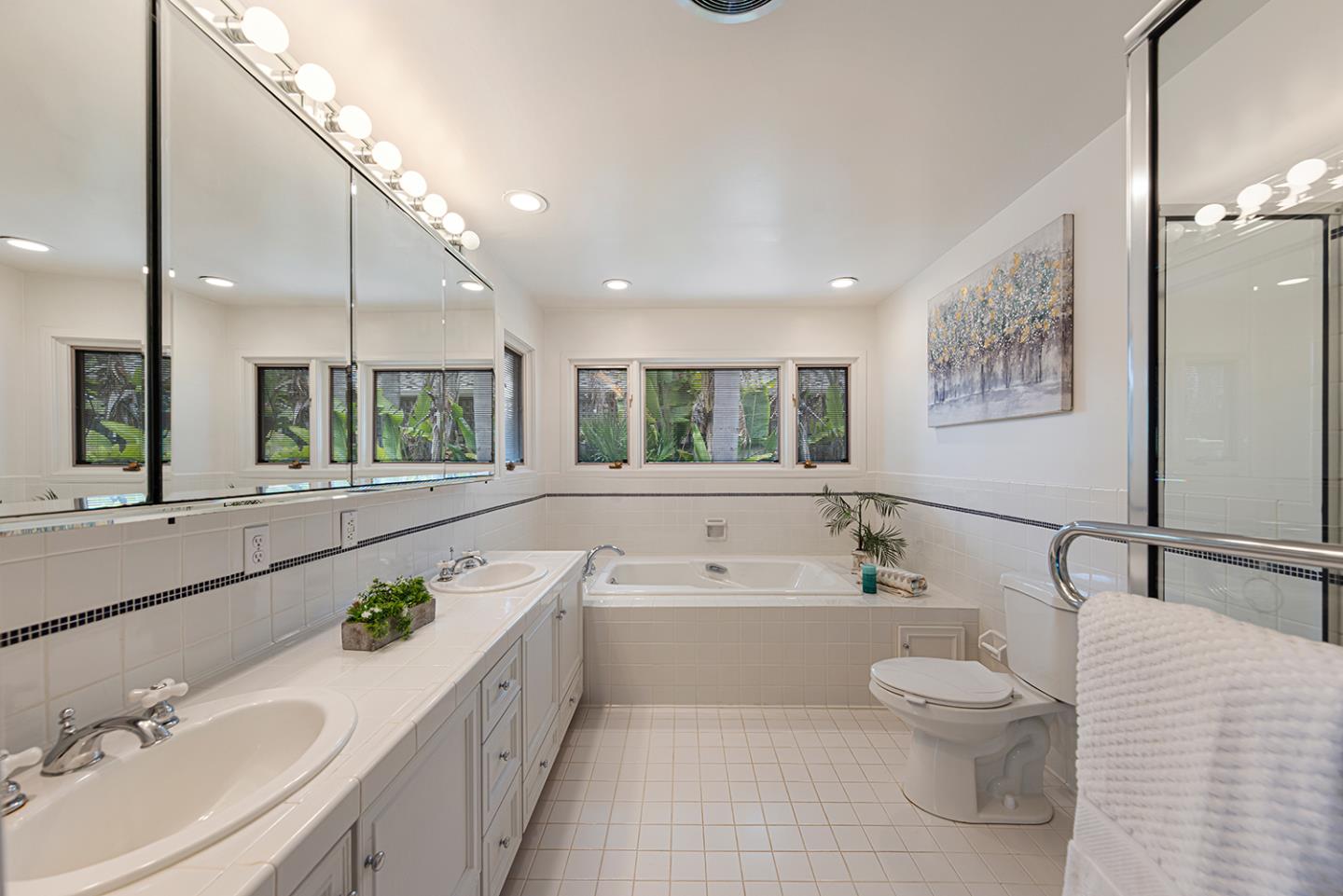 Detail Gallery Image 31 of 75 For 2714 All View Way, Belmont,  CA 94002 - 3 Beds | 3 Baths