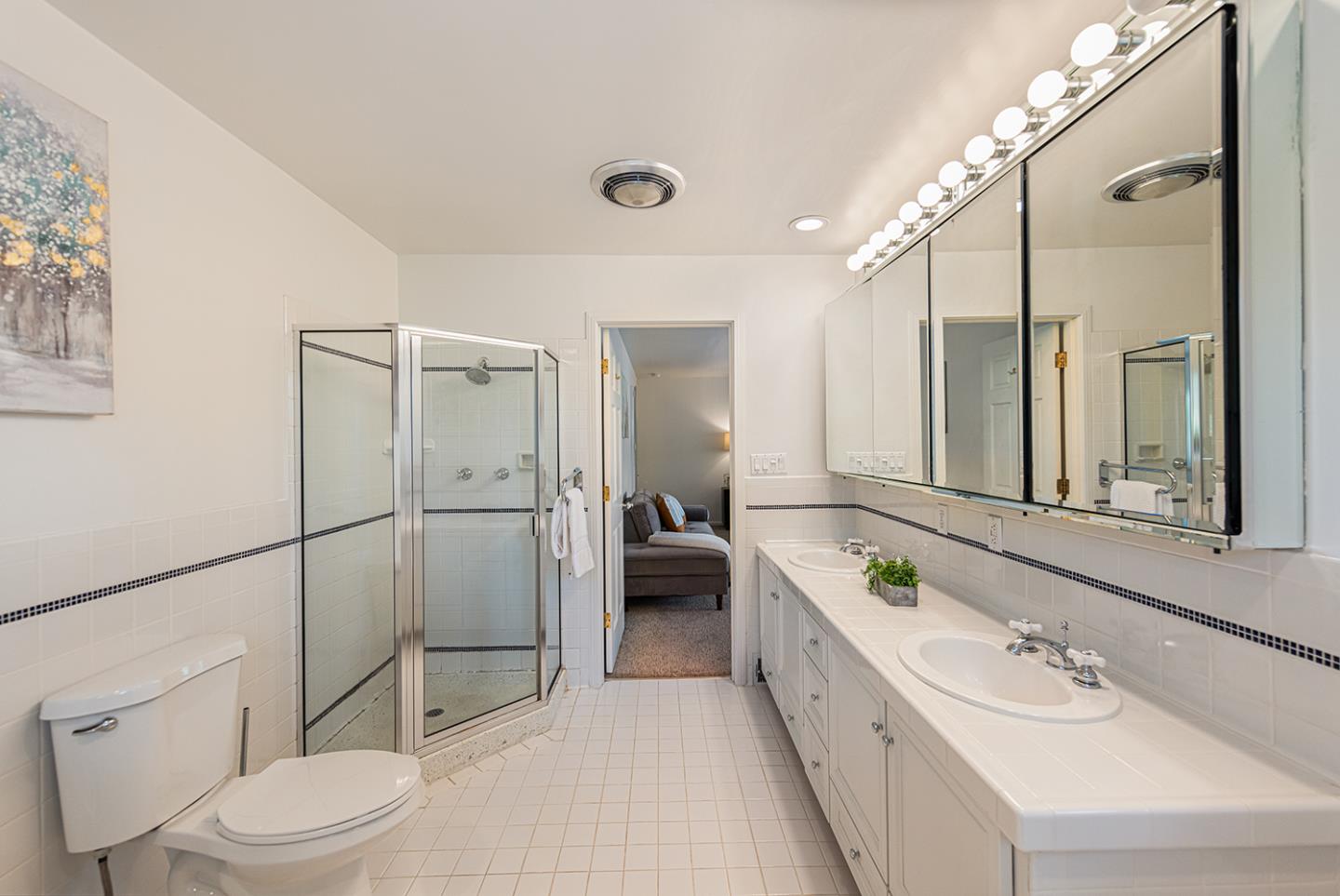 Detail Gallery Image 34 of 75 For 2714 All View Way, Belmont,  CA 94002 - 3 Beds | 3 Baths