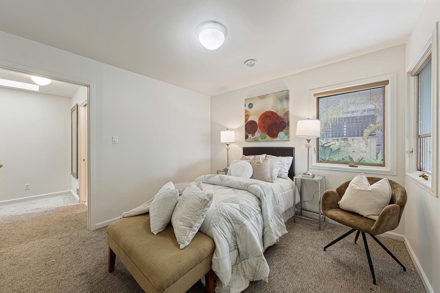 Detail Gallery Image 36 of 75 For 2714 All View Way, Belmont,  CA 94002 - 3 Beds | 3 Baths