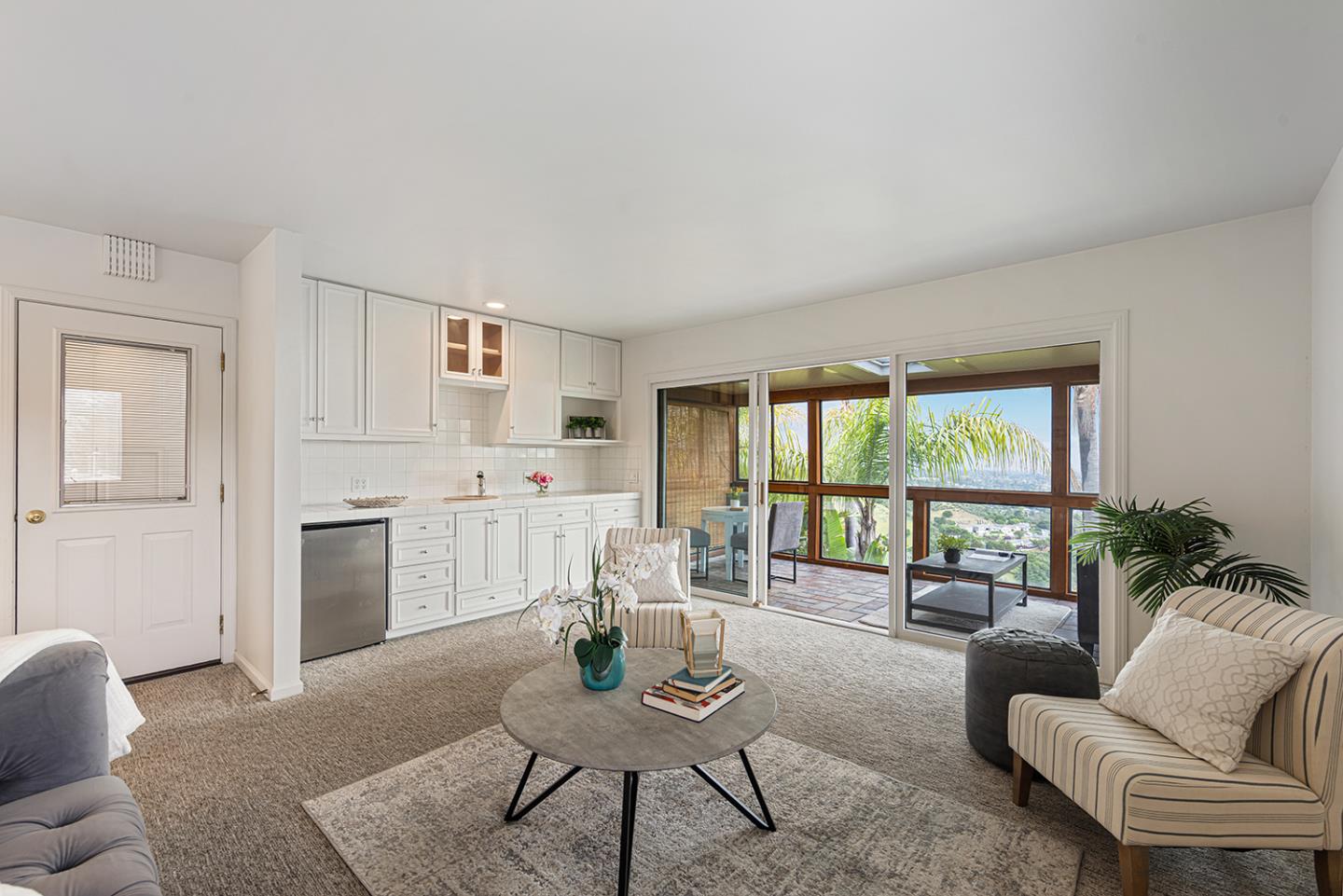 Detail Gallery Image 39 of 75 For 2714 All View Way, Belmont,  CA 94002 - 3 Beds | 3 Baths