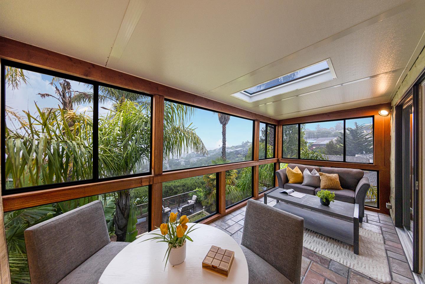 Detail Gallery Image 44 of 75 For 2714 All View Way, Belmont,  CA 94002 - 3 Beds | 3 Baths