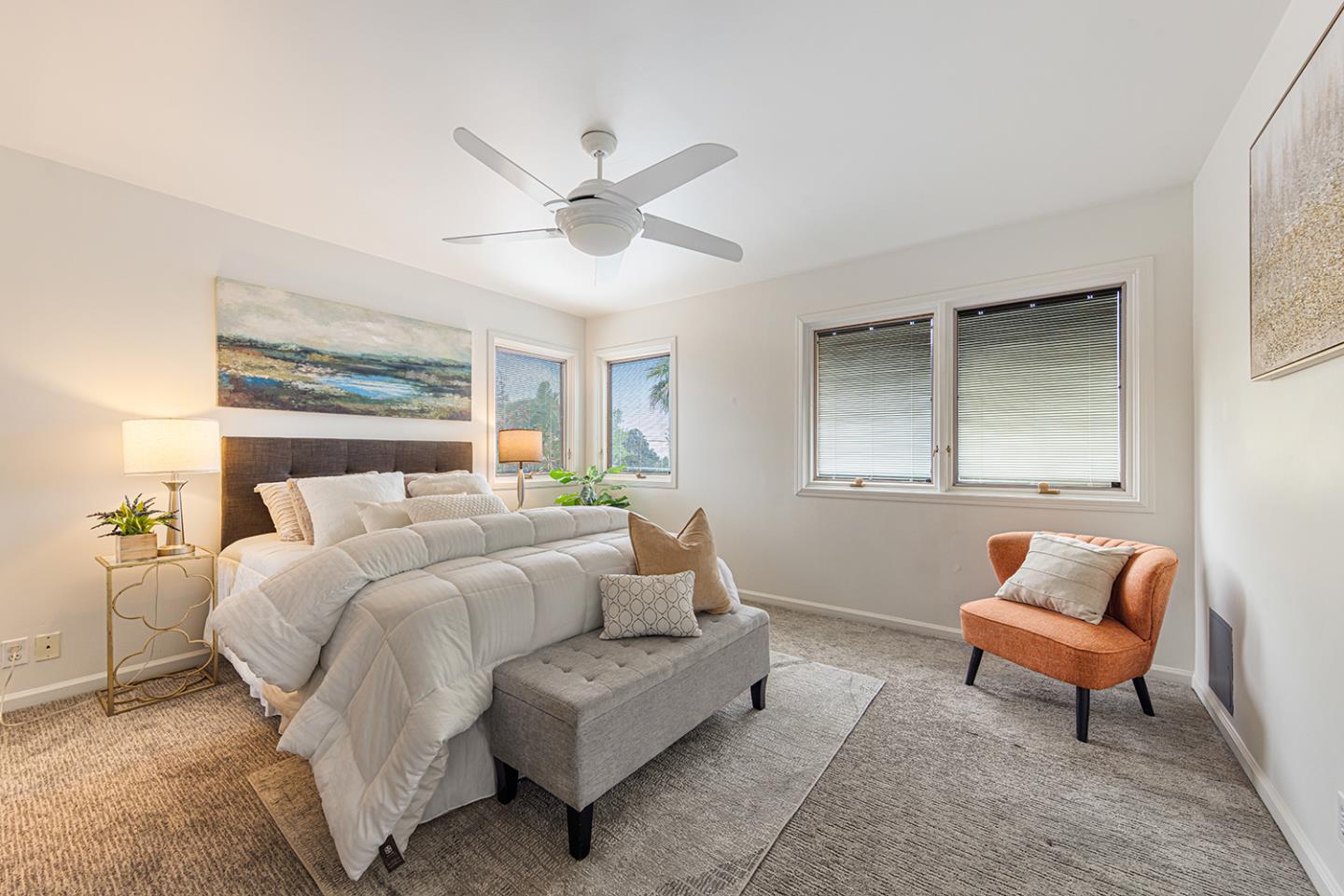 Detail Gallery Image 46 of 75 For 2714 All View Way, Belmont,  CA 94002 - 3 Beds | 3 Baths