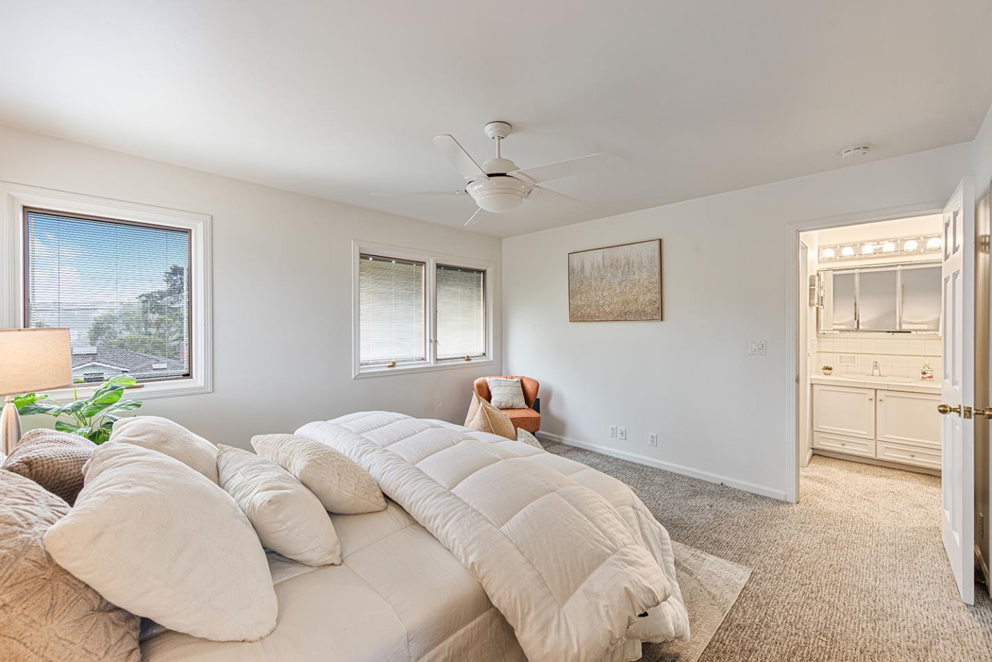 Detail Gallery Image 48 of 75 For 2714 All View Way, Belmont,  CA 94002 - 3 Beds | 3 Baths