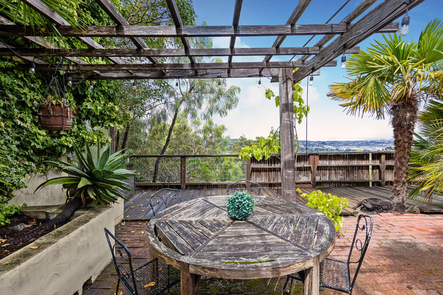 Detail Gallery Image 59 of 75 For 2714 All View Way, Belmont,  CA 94002 - 3 Beds | 3 Baths