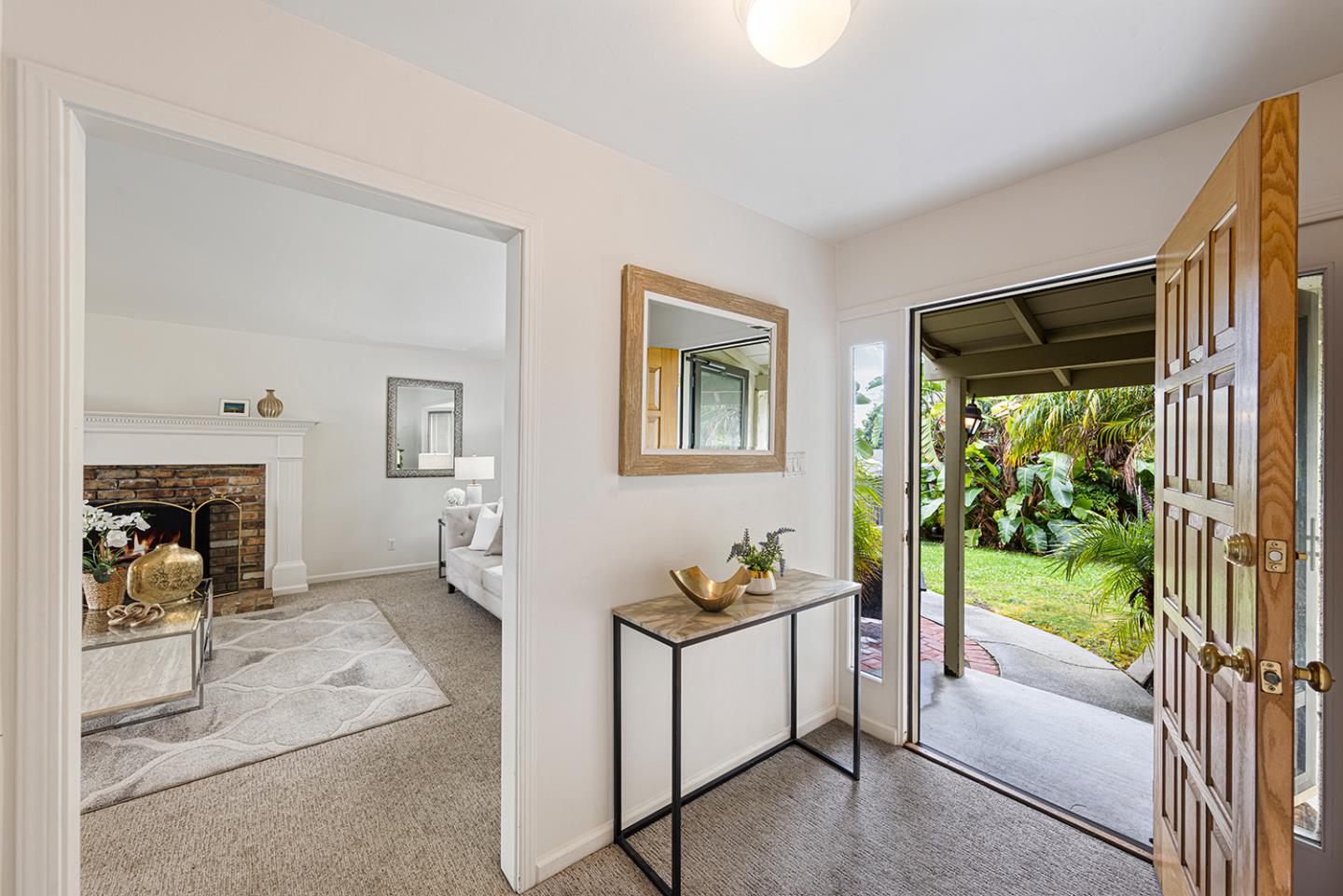 Detail Gallery Image 6 of 75 For 2714 All View Way, Belmont,  CA 94002 - 3 Beds | 3 Baths