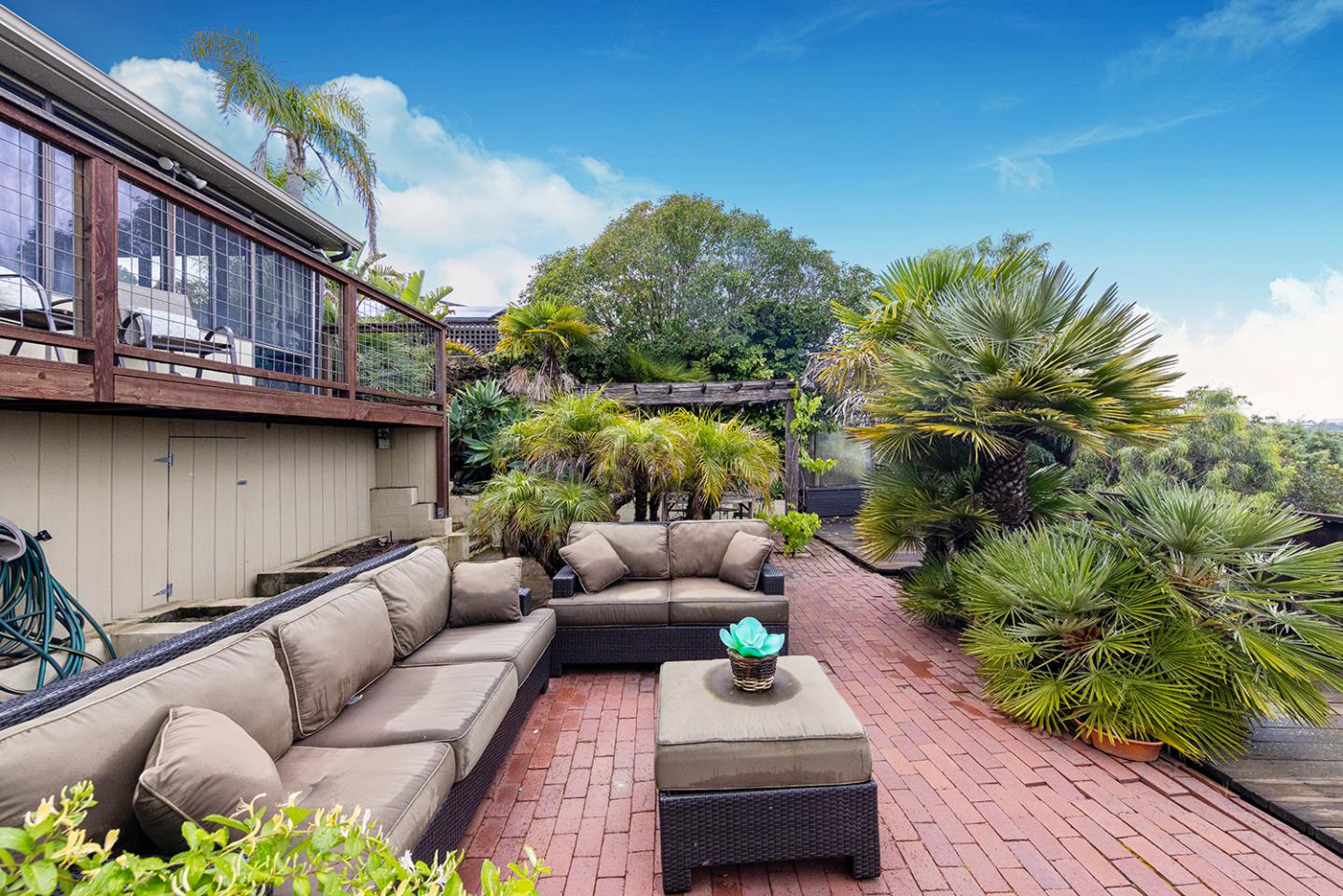 Detail Gallery Image 62 of 75 For 2714 All View Way, Belmont,  CA 94002 - 3 Beds | 3 Baths