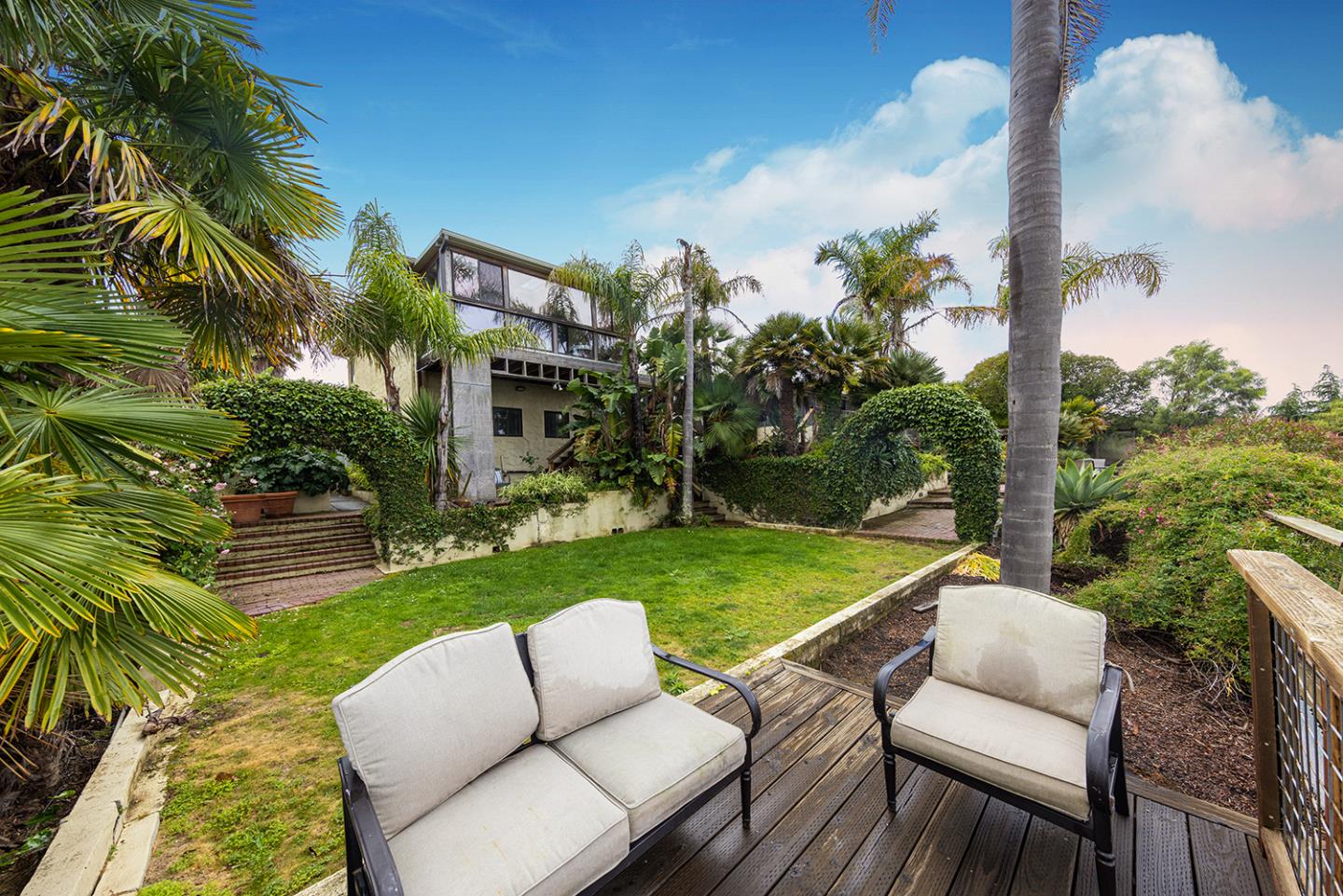 Detail Gallery Image 70 of 75 For 2714 All View Way, Belmont,  CA 94002 - 3 Beds | 3 Baths