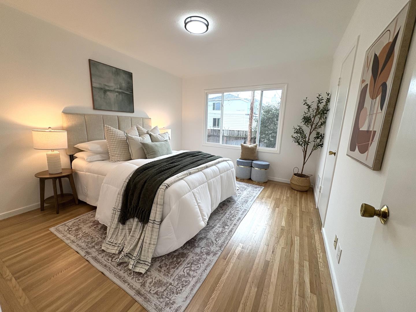 Detail Gallery Image 13 of 61 For 42 Lake Forest Dr, Daly City,  CA 94015 - 2 Beds | 1 Baths