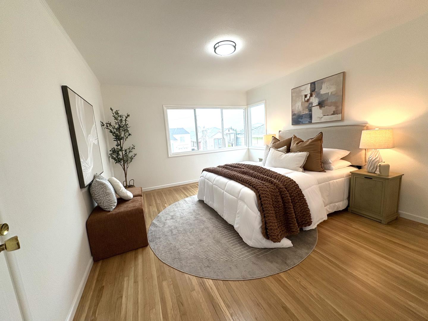 Detail Gallery Image 18 of 61 For 42 Lake Forest Dr, Daly City,  CA 94015 - 2 Beds | 1 Baths