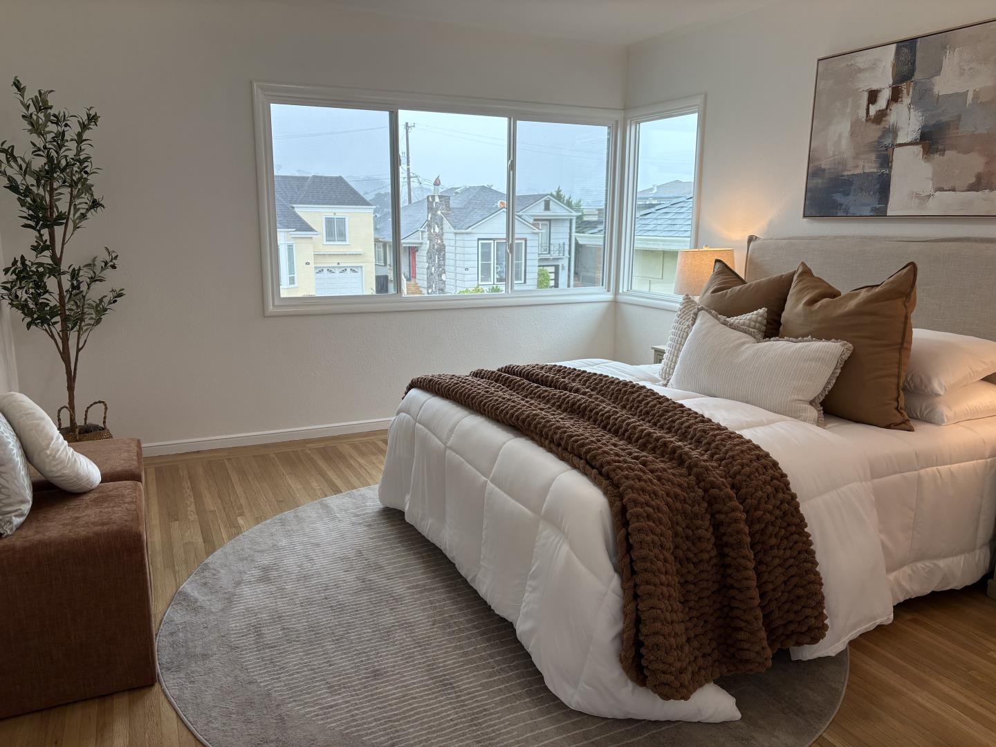 Detail Gallery Image 19 of 61 For 42 Lake Forest Dr, Daly City,  CA 94015 - 2 Beds | 1 Baths