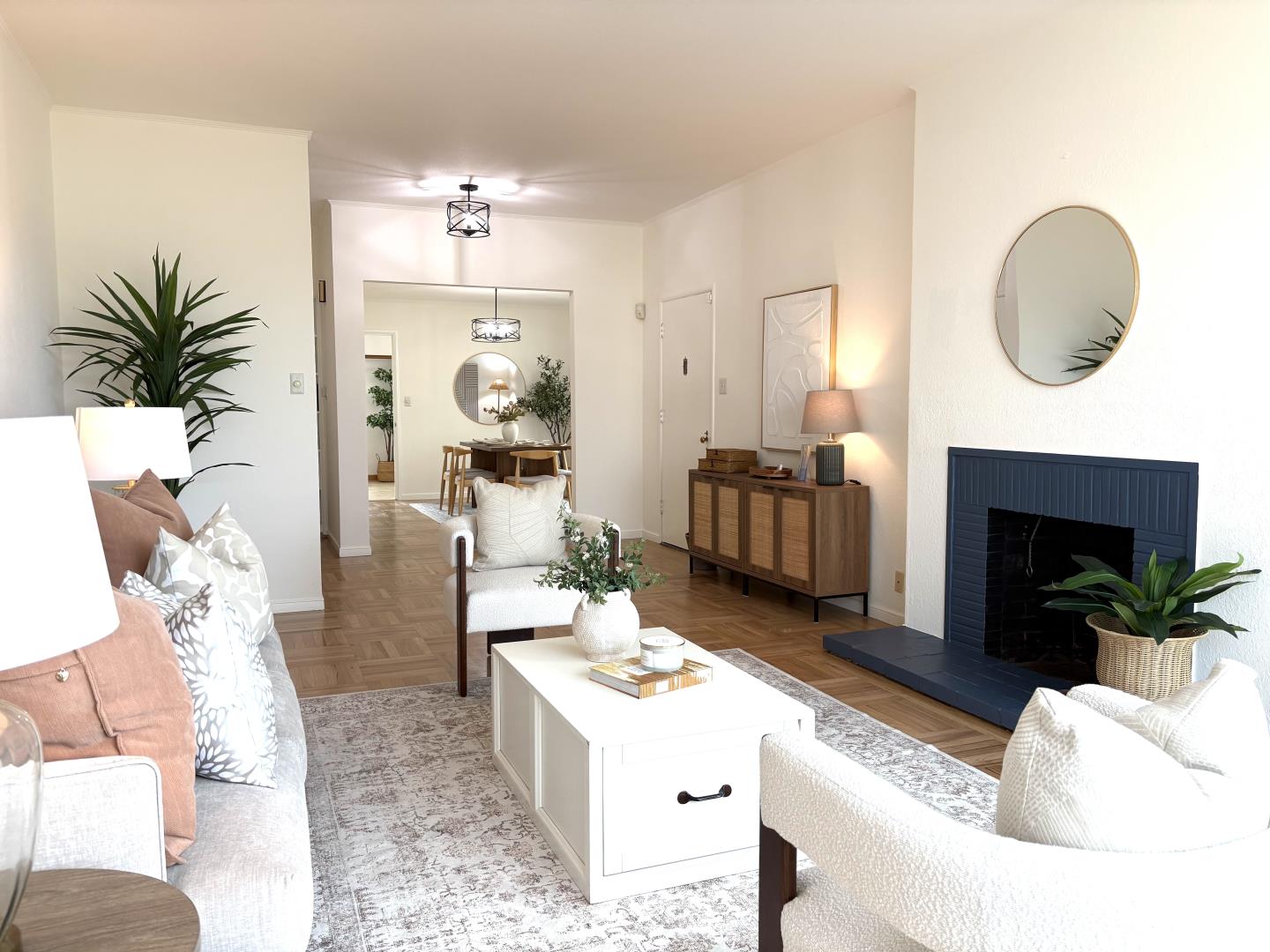 Detail Gallery Image 39 of 61 For 42 Lake Forest Dr, Daly City,  CA 94015 - 2 Beds | 1 Baths