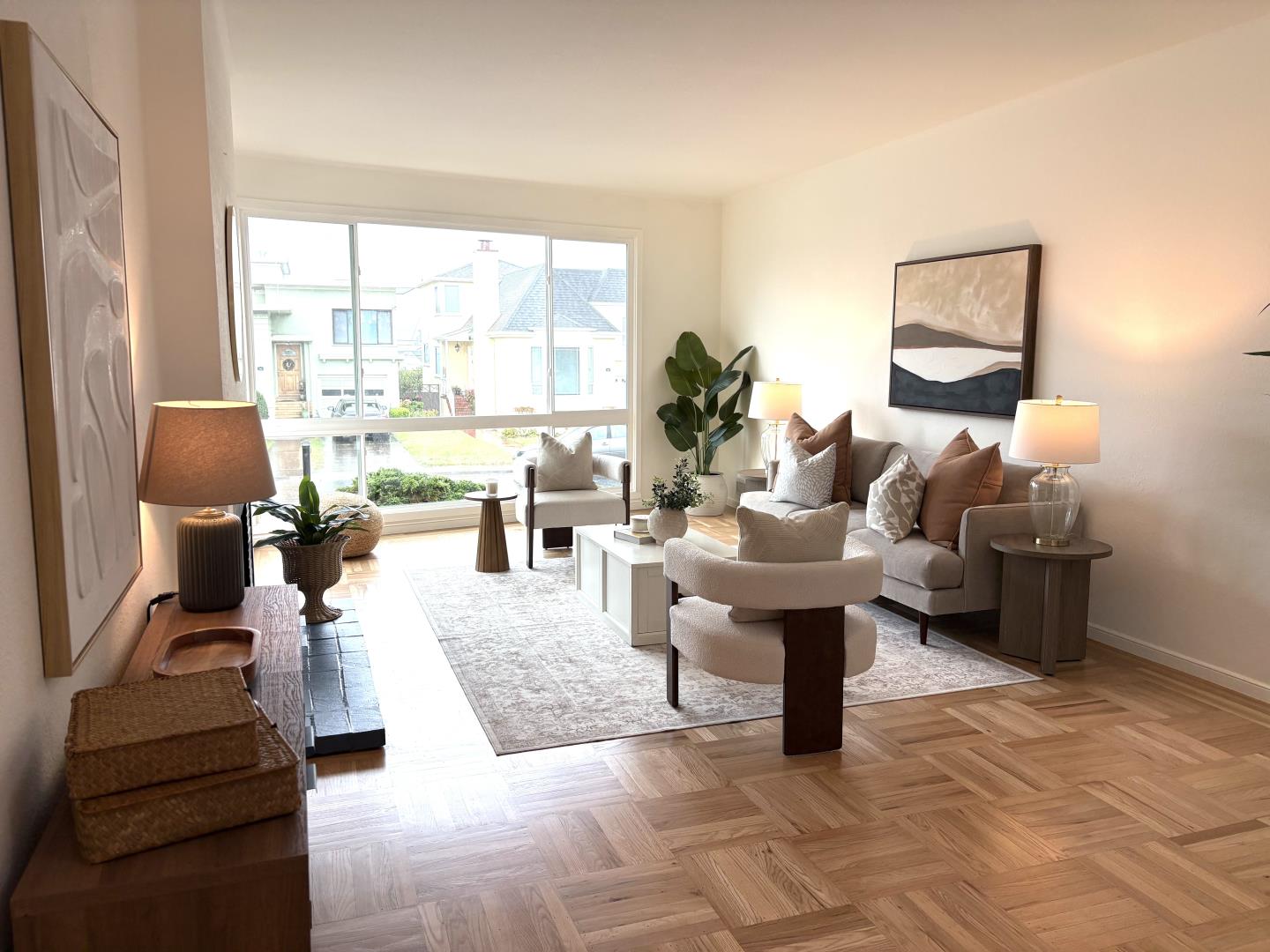 Detail Gallery Image 40 of 61 For 42 Lake Forest Dr, Daly City,  CA 94015 - 2 Beds | 1 Baths