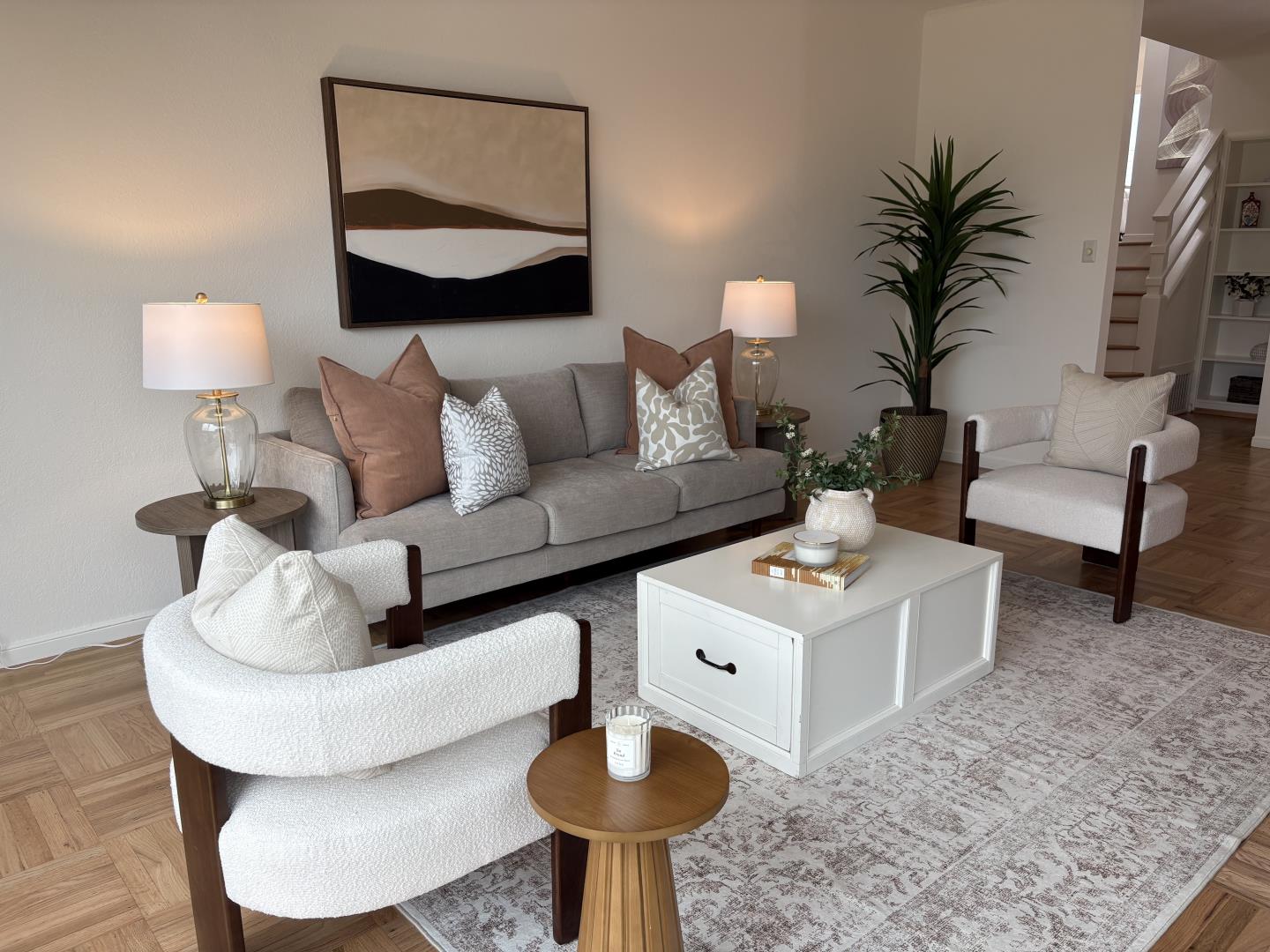 Detail Gallery Image 43 of 61 For 42 Lake Forest Dr, Daly City,  CA 94015 - 2 Beds | 1 Baths